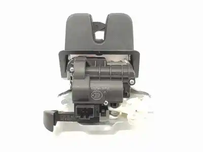 Peça sobressalente para automóvel em segunda mão fechadura do mala por volkswagen troc 1.6 tdi referências oem iam 2ga827505a