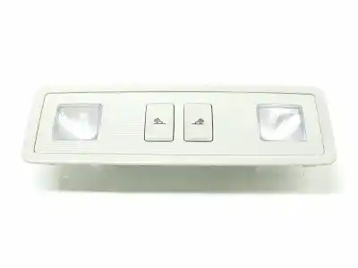 Peça sobressalente para automóvel em segunda mão luz interior por volkswagen troc 1.6 tdi referências oem iam 2ga947290