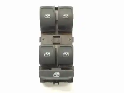 Peça sobressalente para automóvel em segunda mão botão / interruptor elevador vidro dianteiro esquerdo por volkswagen troc 1.6 tdi referências oem iam 5g0959857d