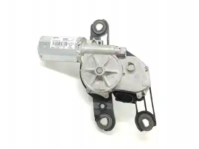 Peça sobressalente para automóvel em segunda mão motor do limpador traseiro por volkswagen troc 1.6 tdi referências oem iam 5g0955711c