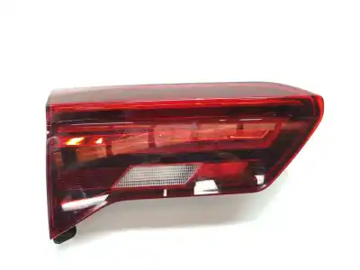 Peça sobressalente para automóvel em segunda mão farolim interior traseiro esquerdo por volkswagen troc 1.6 tdi referências oem iam 2ga945093b