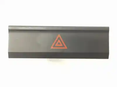 Peça sobressalente para automóvel em segunda mão interruptor 4 piscas - emergência por volkswagen troc 1.6 tdi referências oem iam 2ga953509