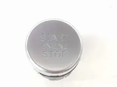 Second-hand car spare part start/stop button for audi a6 lim. 3.0 v6 24v tdi oem iam references 4g1905217a