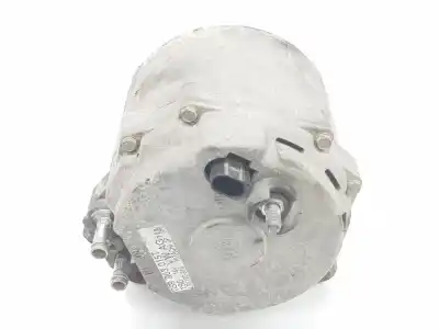 Автозапчасти б/у генератор за audi q7 (4l) 4.2 v8 32v tdi biturbo 326 cv / 240 kw ссылки oem iam 059903015px  