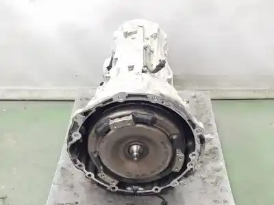 Автозапчасти б/у коробка передач за audi q7 (4l) 4.2 v8 32v tdi biturbo 326 cv / 240 kw ссылки oem iam jvh  09d300037n