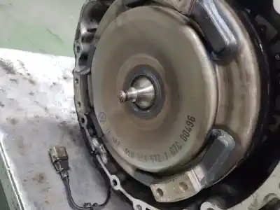 Автозапчасти б/у коробка передач за audi q7 (4l) 4.2 v8 32v tdi biturbo 326 cv / 240 kw ссылки oem iam jvh  09d300037n