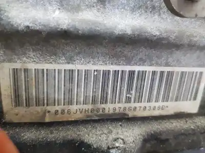 Автозапчасти б/у коробка передач за audi q7 (4l) 4.2 v8 32v tdi biturbo 326 cv / 240 kw ссылки oem iam jvh  09d300037n