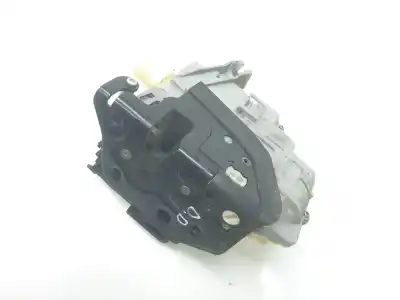 Автозапчасти б/у замок передней правой двери за audi q7 (4l) 4.2 v8 32v tdi biturbo 326 cv / 240 kw ссылки oem iam 8j1837016a  