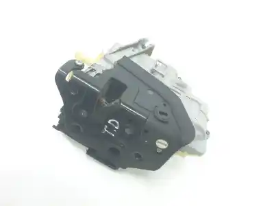 Автозапчасти б/у замок задней правой двери за audi q7 (4l) 4.2 v8 32v tdi biturbo 326 cv / 240 kw ссылки oem iam 8k0839016  