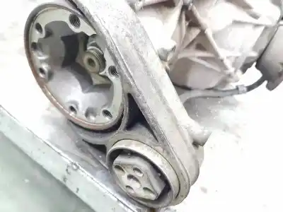 Автозапчасти б/у передний дифференциал за audi q7 (4l) 4.2 v8 32v tdi biturbo 326 cv / 240 kw ссылки oem iam 0aa409508t  