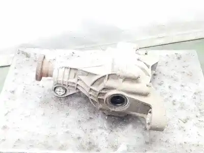 Автозапчасти б/у задний дифференциал за audi q7 (4l) 4.2 v8 32v tdi biturbo 326 cv / 240 kw ссылки oem iam 0ab525017l  