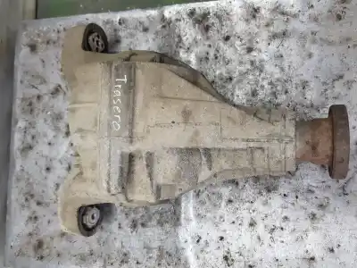 Автозапчасти б/у задний дифференциал за audi q7 (4l) 4.2 v8 32v tdi biturbo 326 cv / 240 kw ссылки oem iam 0ab525017l  