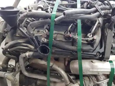 Автозапчасти б/у полный двигатель за audi q7 (4l) 4.2 v8 32v tdi biturbo 326 cv / 240 kw ссылки oem iam 057100031d  btr