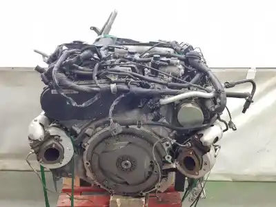 Автозапчасти б/у ПОЛНЫЙ ДВИГАТЕЛЬ за AUDI Q7 (4L)  ссылки OEM IAM 057100031D  BTR