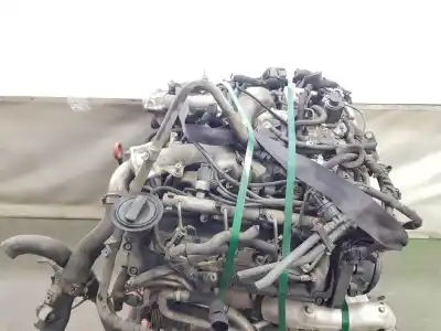 Автозапчасти б/у полный двигатель за audi q7 (4l) 4.2 v8 32v tdi biturbo 326 cv / 240 kw ссылки oem iam 057100031d  btr