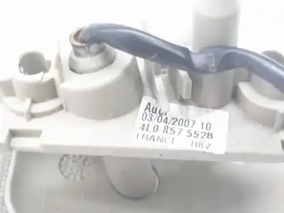Автозапчасти б/у правая зона за audi q7 (4l) 4.2 v8 32v tdi biturbo 326 cv / 240 kw ссылки oem iam 4l0857552mh82  