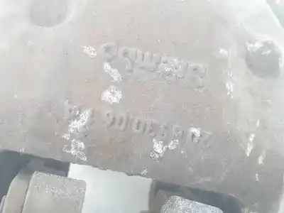 Автозапчасти б/у задний правый тормозной суппорт за audi q7 (4l) 4.2 v8 32v tdi biturbo 326 cv / 240 kw ссылки oem iam 7l8615424a  