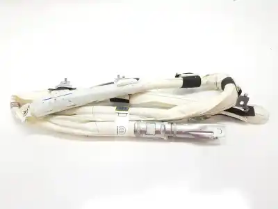 Tweedehands auto-onderdeel gordijn airbag voor rechts voor fiat 500x (334_) 1.6 (334axe1a) oem iam-referenties 52085841