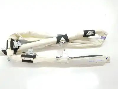 Tweedehands auto-onderdeel gordijnairbag voor links voor fiat 500x (334_) 1.6 (334axe1a) oem iam-referenties 52085842