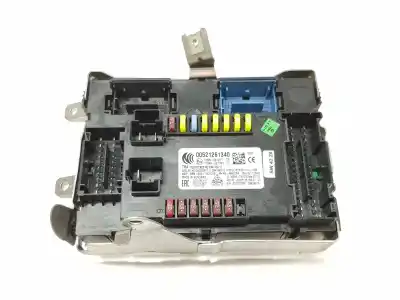 Tweedehands auto-onderdeel relais/zekeringenkastje voor fiat 500x (334_) 1.6 (334axe1a) oem iam-referenties 52126134