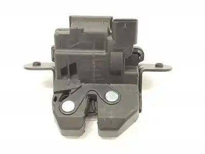 Tweedehands auto-onderdeel kofferbak / poortsluiting voor fiat 500x (334_) 1.6 (334axe1a) oem iam-referenties 52096564