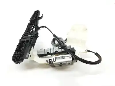 Tweedehands auto-onderdeel deurslot rechts voor voor fiat 500x (334_) 1.6 (334axe1a) oem iam-referenties 52104484