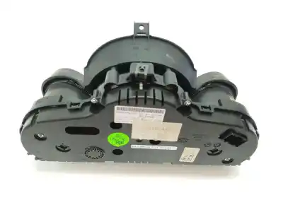 Tweedehands auto-onderdeel instrumentenpaneel voor fiat 500x (334_) 1.6 (334axe1a) oem iam-referenties 52116246