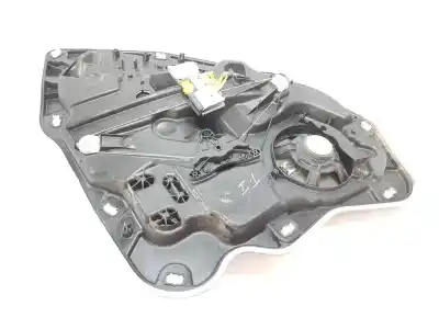 Tweedehands auto-onderdeel regelaar links achterruit voor fiat 500x (334_) 1.6 (334axe1a) oem iam-referenties 71777164