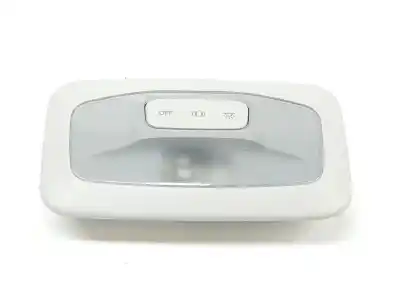 Tweedehands auto-onderdeel binnenlicht voor fiat 500x (334_) 1.6 (334axe1a) oem iam-referenties 735612187