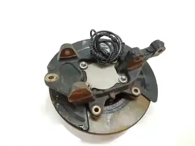 Tweedehands auto-onderdeel knokkel links achter voor fiat 500x (334_) 1.6 (334axe1a) oem iam-referenties 51942805