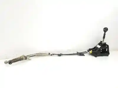 Tweedehands auto-onderdeel versnellingspook voor fiat 500x (334_) 1.6 (334axe1a) oem iam-referenties 50295754