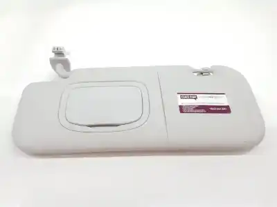 Tweedehands auto-onderdeel linker zonnescherm voor fiat 500x (334_) 1.6 (334axe1a) oem iam-referenties 735683321