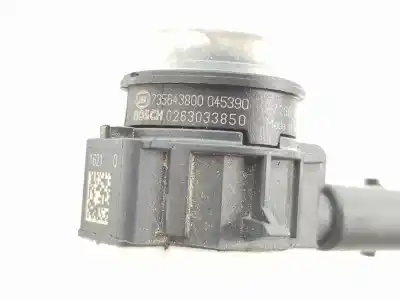 Tweedehands auto-onderdeel parkeer sensor voor fiat 500x (334_) 1.6 (334axe1a) oem iam-referenties 73564380