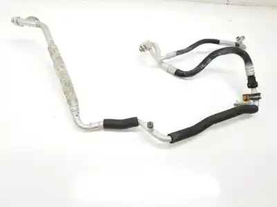 Tweedehands auto-onderdeel airconditioning pijpen voor fiat 500x (334_) 1.6 (334axe1a) oem iam-referenties 519598020