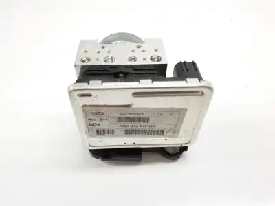 Tweedehands auto-onderdeel abs voor volkswagen troc 2.0 tdi oem iam-referenties 5q0614517ga