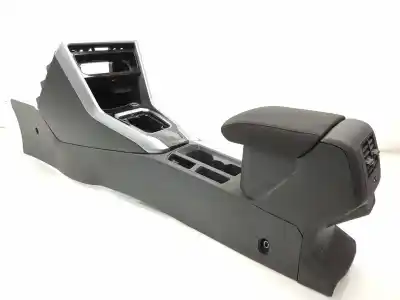 Tweedehands auto-onderdeel midden armsteun voor volkswagen troc 2.0 tdi oem iam-referenties 2ga862534