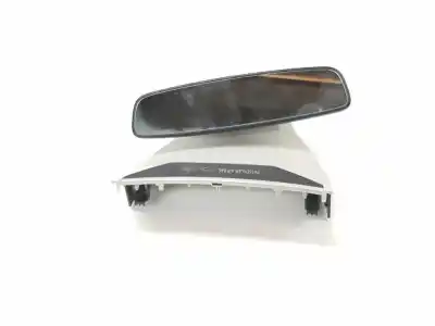 Tweedehands auto-onderdeel binnenspiegel voor volkswagen troc 2.0 tdi oem iam-referenties 2ga868362