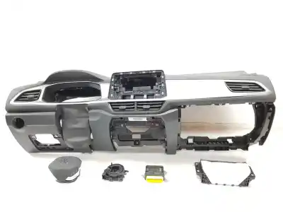 Tweedehands auto-onderdeel airbag-set voor volkswagen troc 2.0 tdi oem iam-referenties 