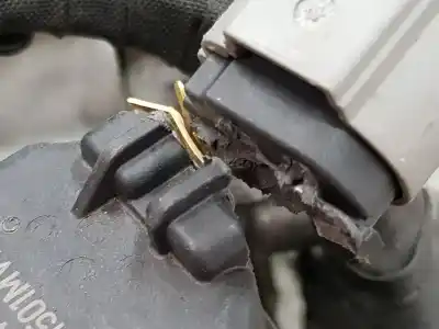 Pezzo di ricambio per auto di seconda mano motore completo per volkswagen troc 2.0 tdi riferimenti oem iam dtrd  05l100032b