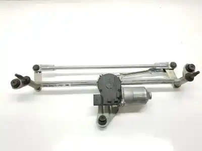 Tweedehands auto-onderdeel ruitenwissermotor voor voor volkswagen troc 2.0 tdi oem iam-referenties 2ga955023c