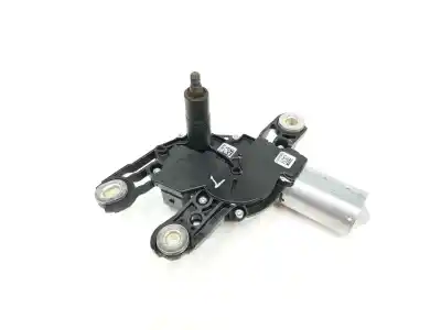 Tweedehands auto-onderdeel achterwissermotor voor volkswagen troc 2.0 tdi oem iam-referenties 5g0955711c
