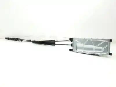 Tweedehands auto-onderdeel versnellingspook voor volkswagen troc 2.0 tdi oem iam-referenties 5wa711049aq