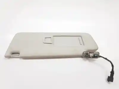 Tweedehands auto-onderdeel linker zonnescherm voor volkswagen troc 2.0 tdi oem iam-referenties 5g0857551bp