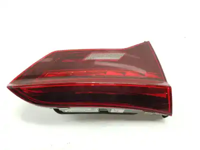Tweedehands auto-onderdeel binnenste linker achterlamp voor volkswagen troc 2.0 tdi oem iam-referenties 2ga945093b