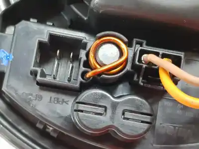 Tweedehands auto-onderdeel verwarming ventilator voor volkswagen troc 2.0 tdi oem iam-referenties 5q1819021h