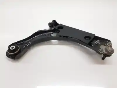 İkinci el araba yedek parçası ön sol alt süspansiyon kolu için seat ibiza 1.0 oem iam referansları 2q0407151d