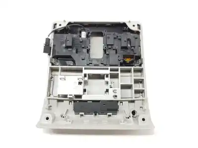 Piesă de schimb auto la mâna a doua lumina interioara pentru seat ibiza 1.0 referințe oem iam 2ga947105s 2ga947105s 