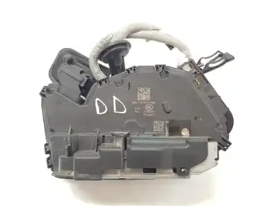 Tweedehands auto-onderdeel deurslot rechts voor voor volkswagen troc 2.0 tdi oem iam-referenties 2ga827505a