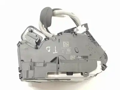 Tweedehands auto-onderdeel achter rechts deurslot voor volkswagen troc 2.0 tdi oem iam-referenties 5ta839016q