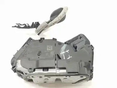 Tweedehands auto-onderdeel achter links deurslot voor volkswagen troc 2.0 tdi oem iam-referenties 5ta839015q